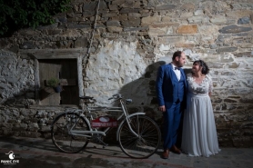 Θανάσης & Ευαγγελία ένας γάμος με αέρα άλλης εποχής - Halkidiki Special Events