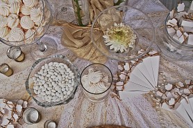 Δημήτρης&Έλενα! Ένας ονειρικός γάμος στον Αγιο Νικόλαο Χαλκιδικής! - Halkidiki Special Events