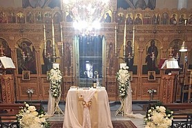 Δημήτρης&Έλενα! Ένας ονειρικός γάμος στον Αγιο Νικόλαο Χαλκιδικής! - Halkidiki Special Events